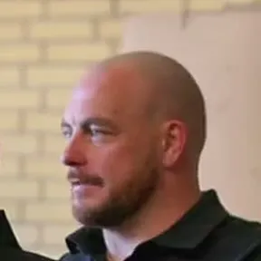 Kasper Holm Jensen, medindehaver hos Vendsyssel Isolering